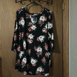 Women’s large